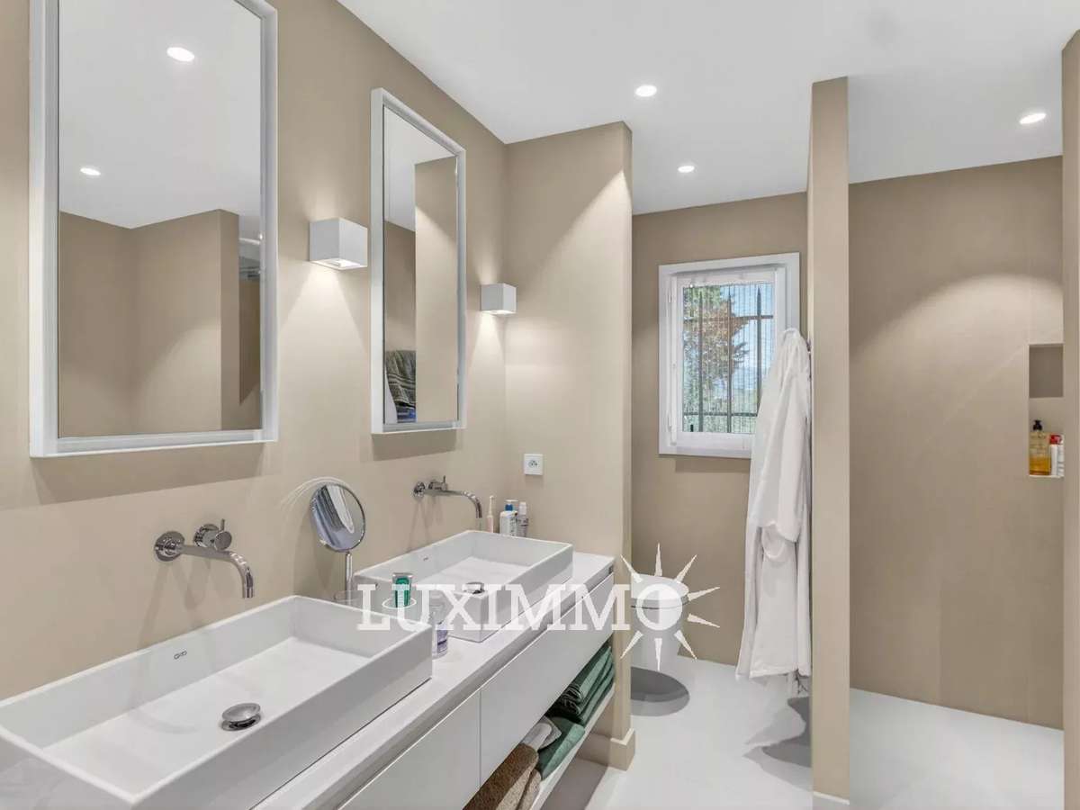 Villa Mouans-Sartoux