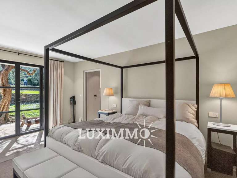 Villa Mouans-Sartoux - 4 chambres - 200m²