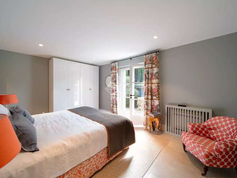 Villa Mouans-Sartoux - 3 chambres - 200m²