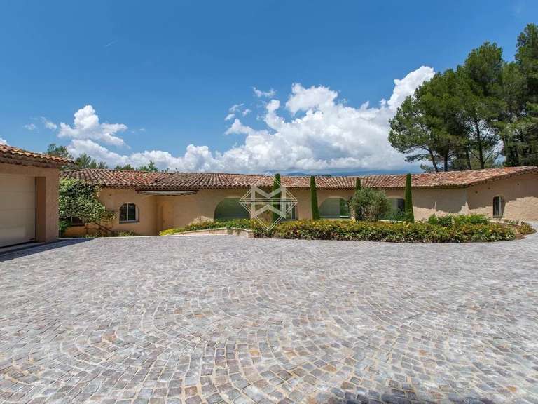 Villa Mouans-Sartoux - 7 chambres - 630m²