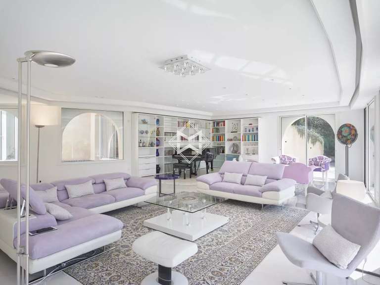 Villa Mouans-Sartoux - 7 chambres - 630m²
