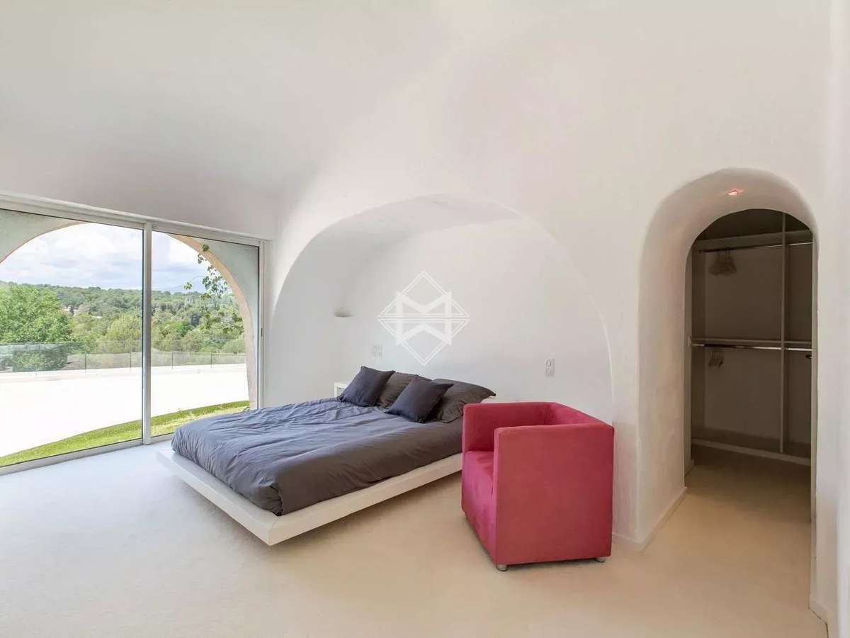 Villa Mouans-Sartoux