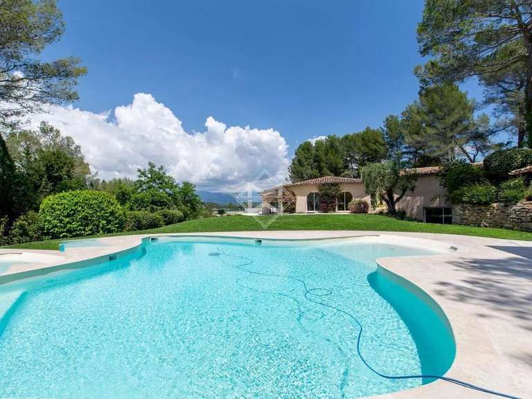 Villa Mouans-Sartoux - 7 chambres - 630m²