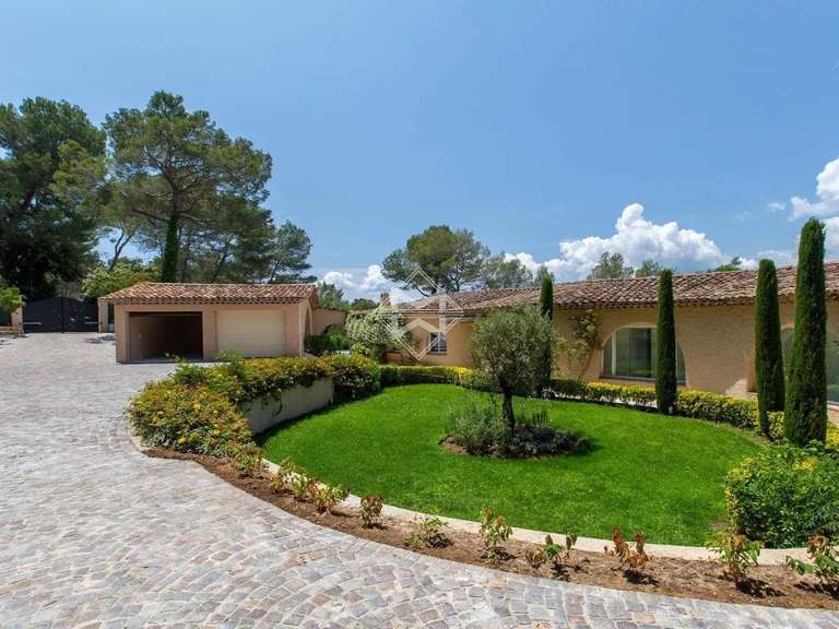 Villa Mouans-Sartoux - 7 chambres - 630m²