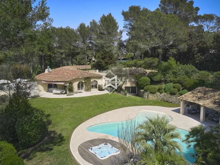 Villa Mouans-Sartoux - 7 chambres - 630m²