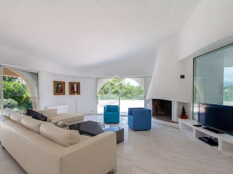 Villa Mouans-Sartoux - 7 chambres - 630m²