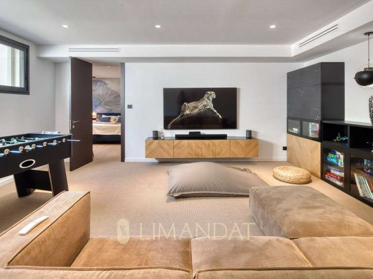 Villa Mouans-Sartoux - 4 chambres - 300m²