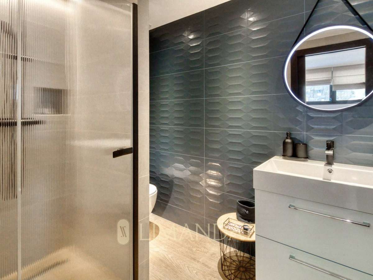 Villa Mouans-Sartoux