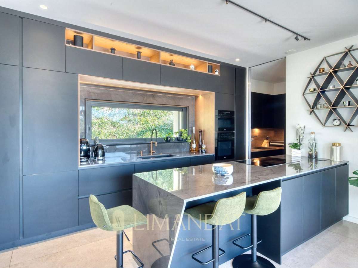 Villa Mouans-Sartoux