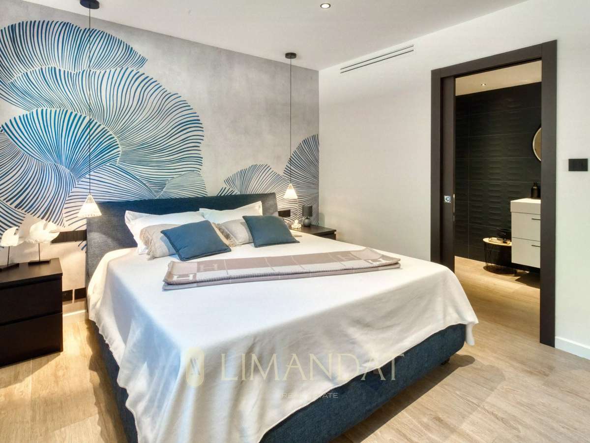 Villa Mouans-Sartoux