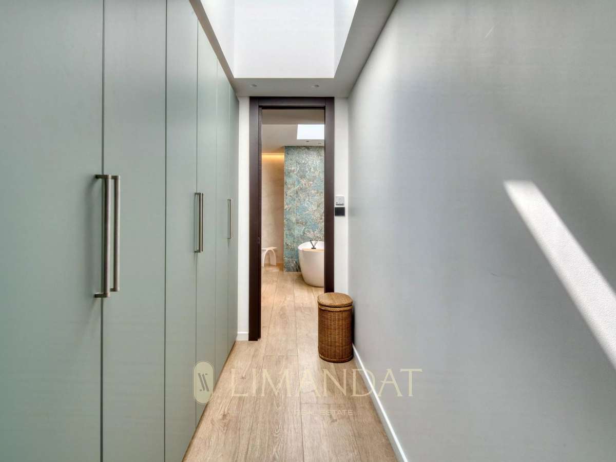 Villa Mouans-Sartoux