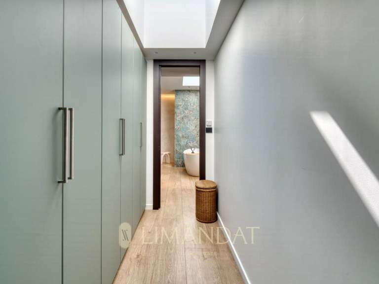 Villa Mouans-Sartoux - 4 chambres - 300m²