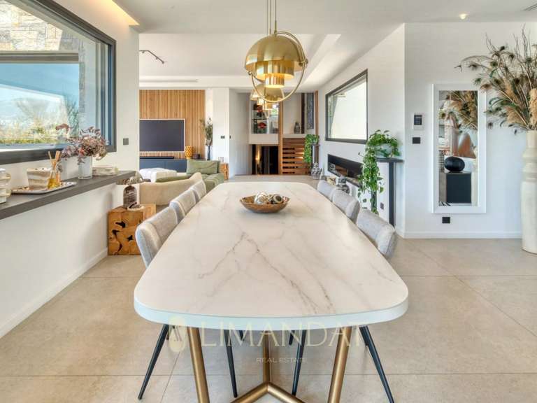 Villa Mouans-Sartoux - 4 chambres - 300m²