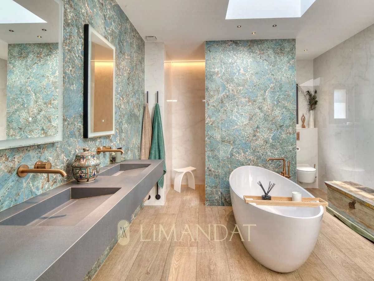 Villa Mouans-Sartoux