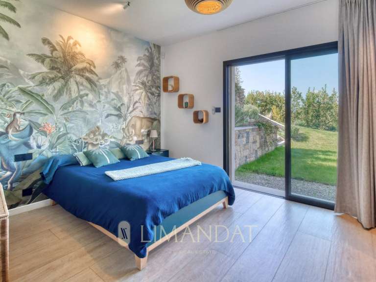 Villa Mouans-Sartoux - 4 chambres - 300m²