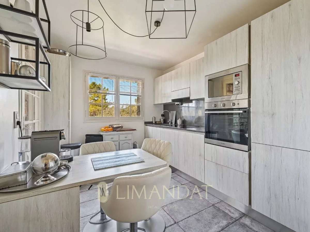 Villa Mouans-Sartoux