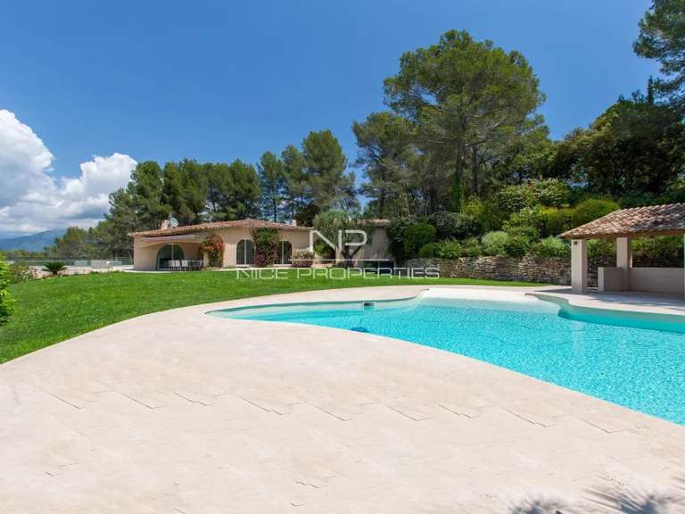 Villa Mouans-Sartoux - 5 bedrooms - 540m²