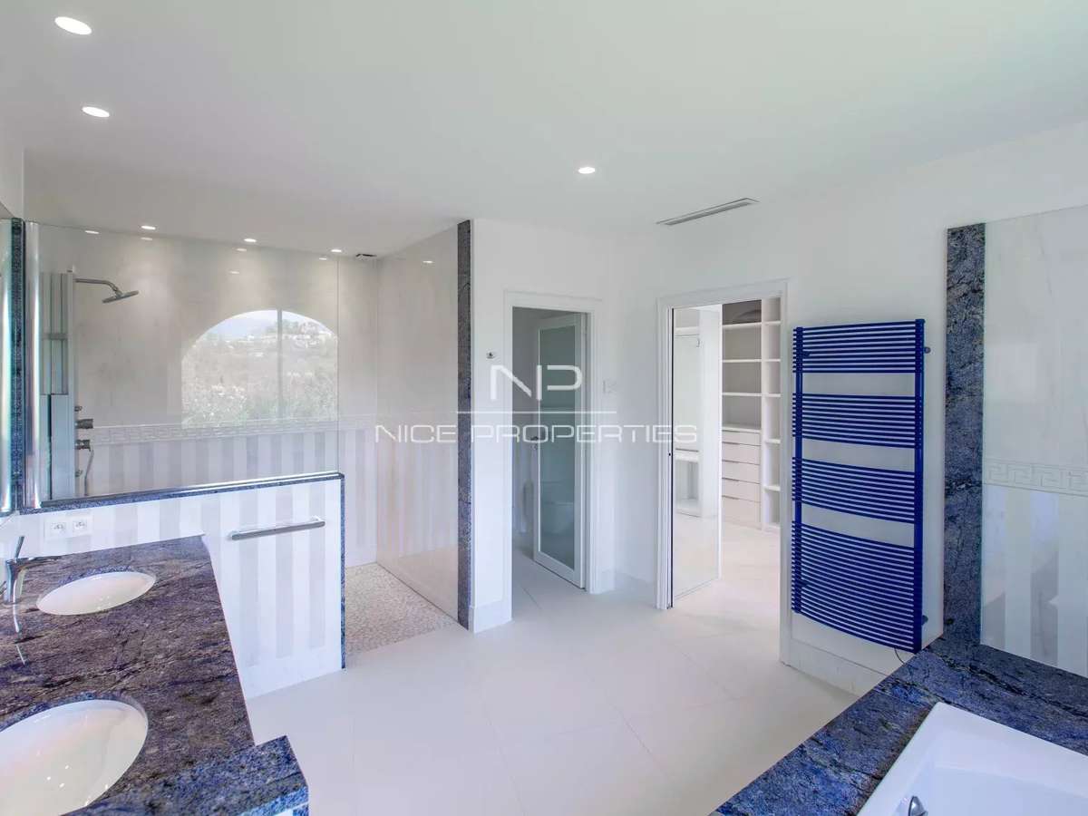 Villa Mouans-Sartoux