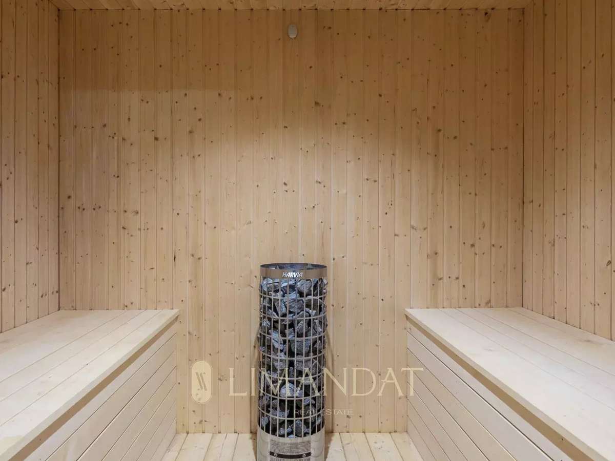 Villa Mouans-Sartoux