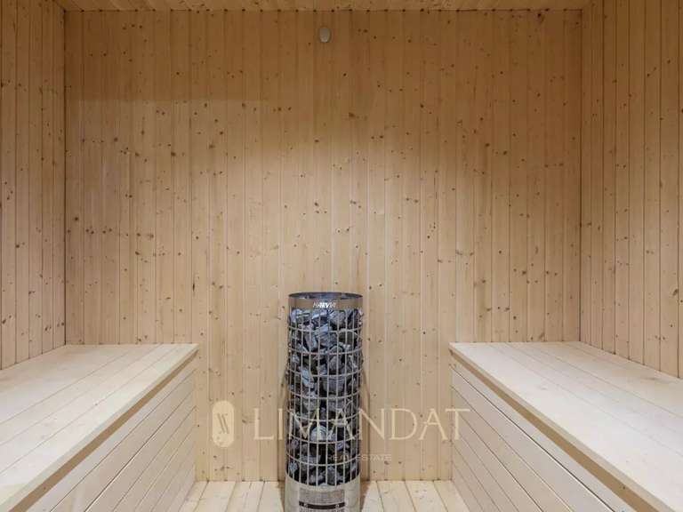 Villa Mouans-Sartoux - 5 bedrooms - 295m²