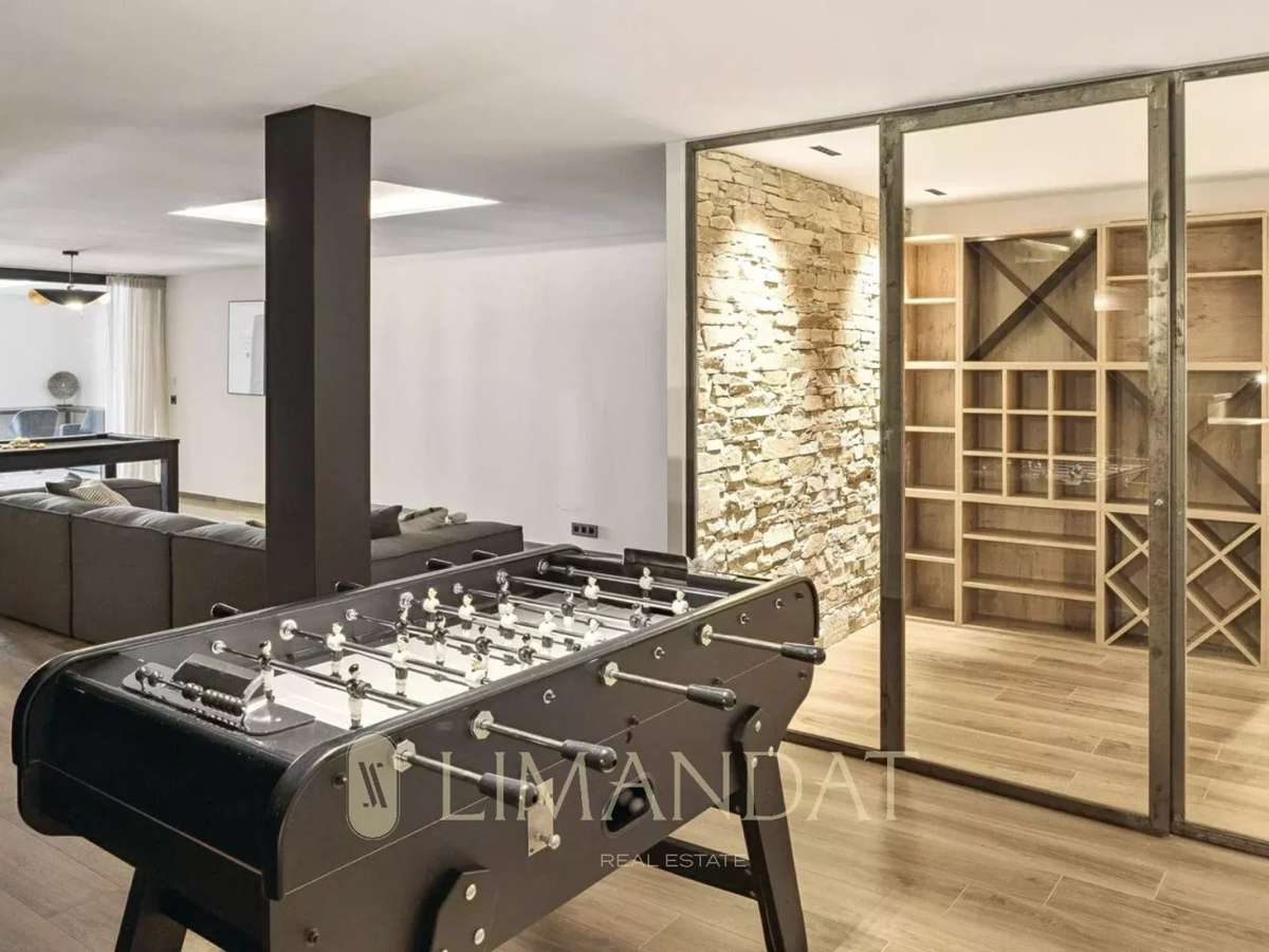 Villa Mouans-Sartoux