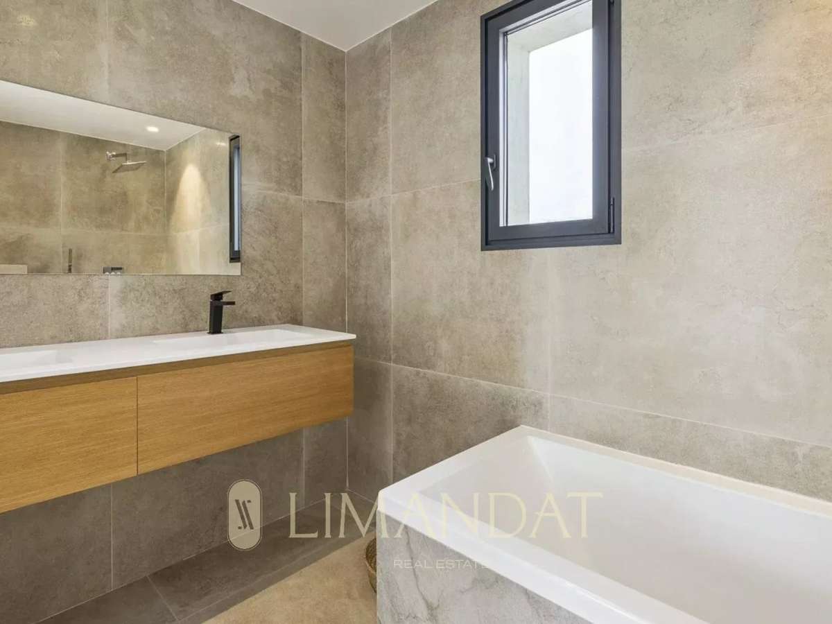 Villa Mouans-Sartoux