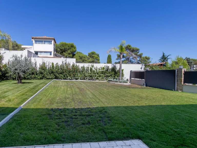 Villa Mouans-Sartoux - 4 bedrooms - 280m²