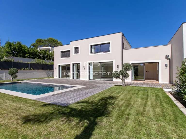Villa Mouans-Sartoux - 4 bedrooms - 280m²