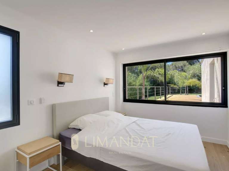 Villa Mouans-Sartoux - 4 chambres - 180m²
