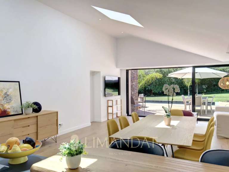 Villa Mouans-Sartoux - 4 chambres - 180m²
