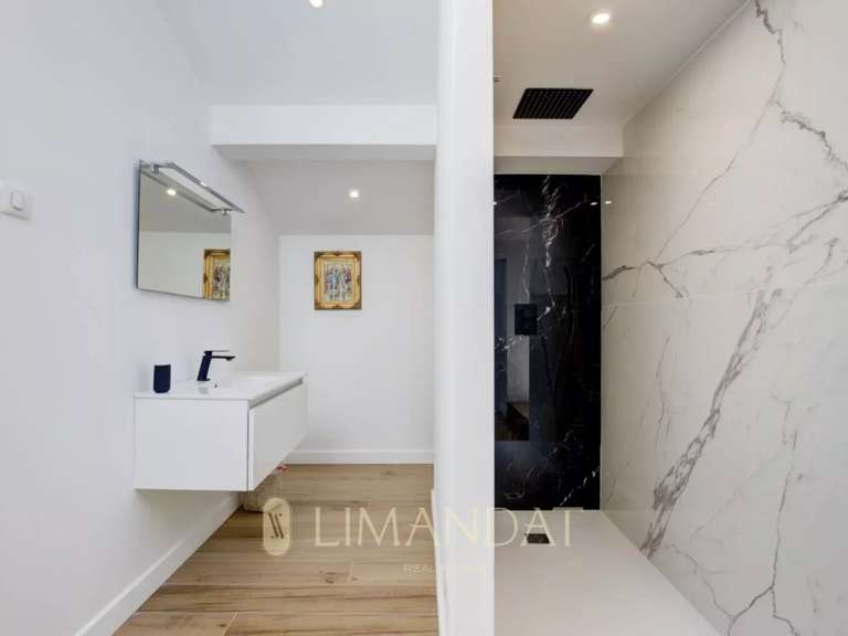 Villa Mouans-Sartoux - 4 chambres - 180m²