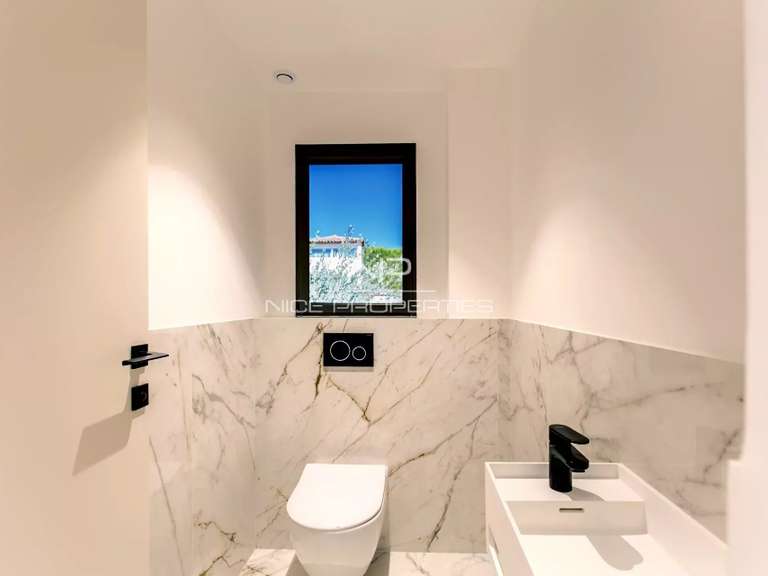 Villa Mouans-Sartoux - 4 chambres - 280m²