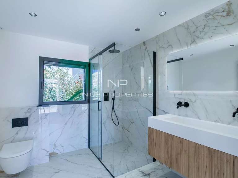 Villa Mouans-Sartoux - 4 chambres - 280m²
