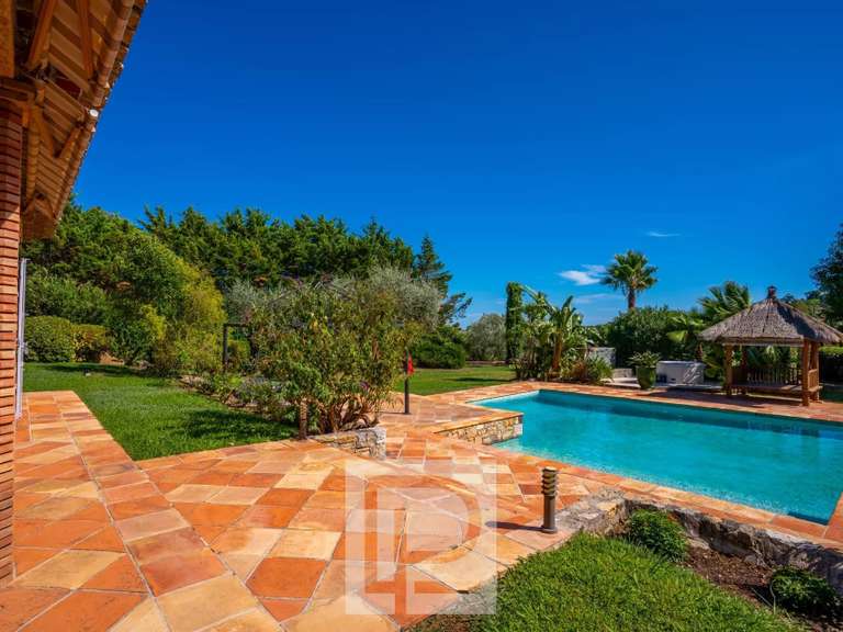 Villa Mouans-Sartoux - 6 chambres - 278m²