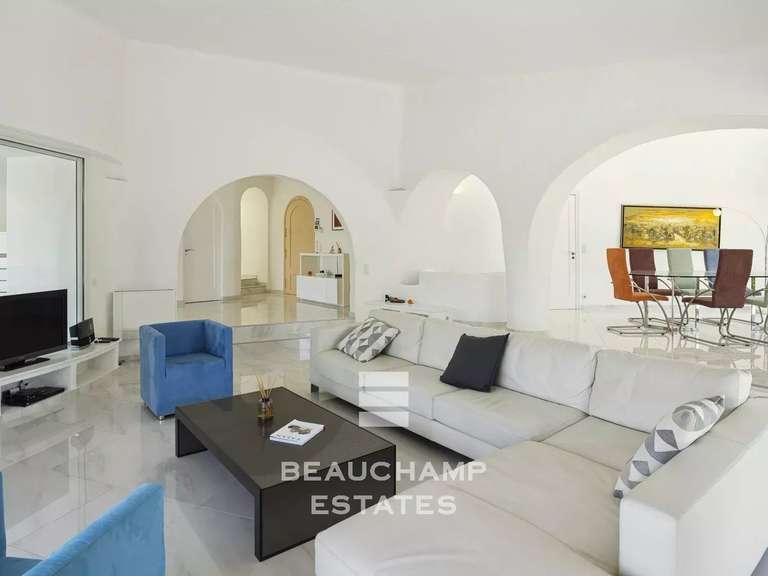 Villa Mouans-Sartoux - 7 chambres - 540m²
