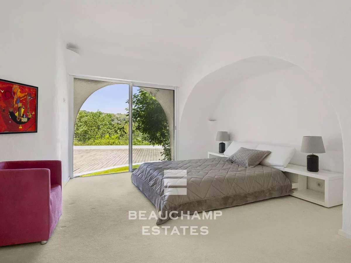 Villa Mouans-Sartoux