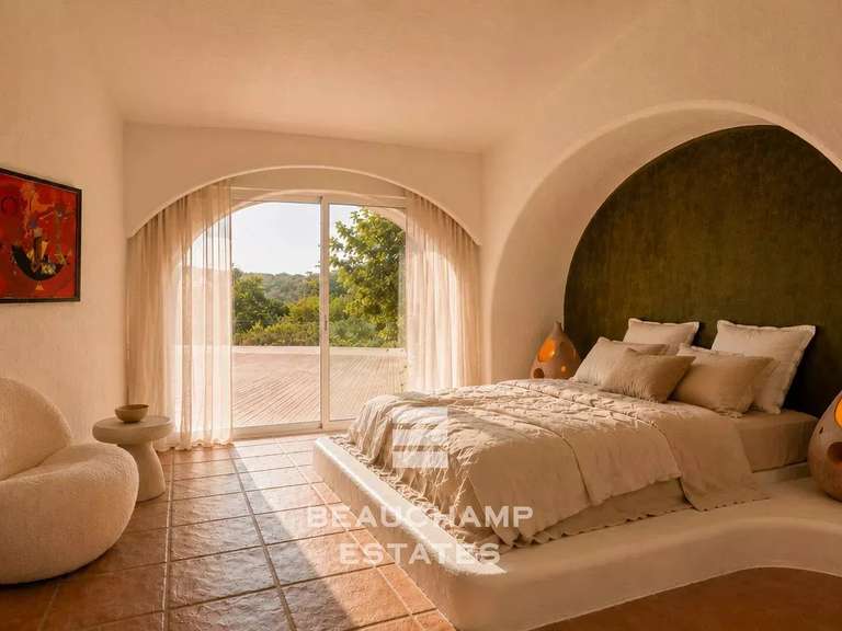 Villa Mouans-Sartoux - 7 bedrooms - 540m²