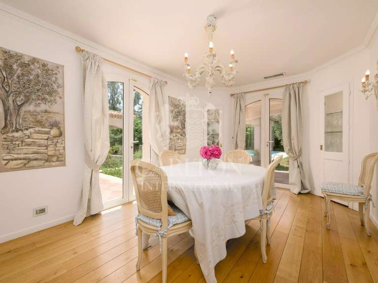 Villa Mouans-Sartoux