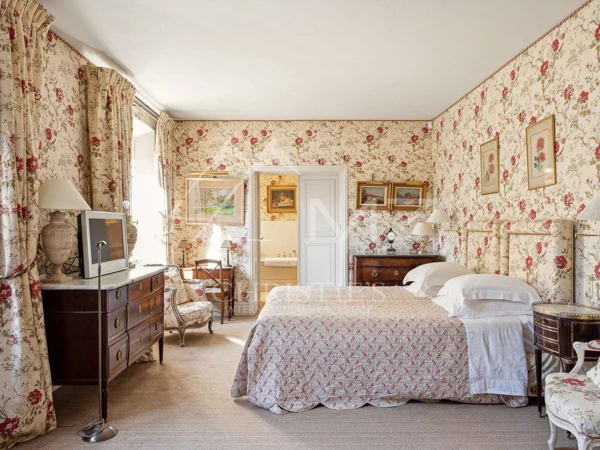 Villa Mouans-Sartoux