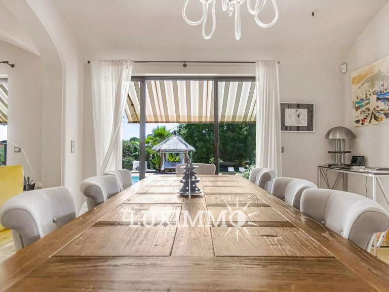 Villa Mouans-Sartoux - 6 chambres - 278m²