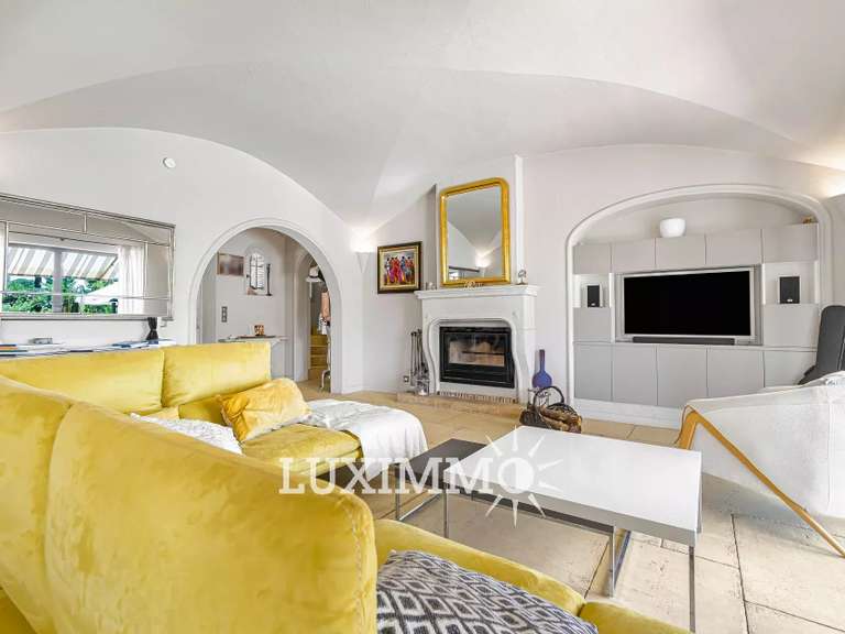 Villa Mouans-Sartoux - 6 chambres - 278m²