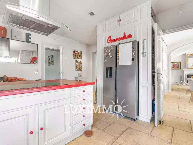 Villa Mouans-Sartoux - 6 chambres - 278m²