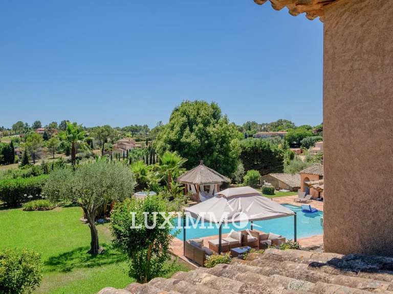 Villa Mouans-Sartoux - 6 chambres - 278m²