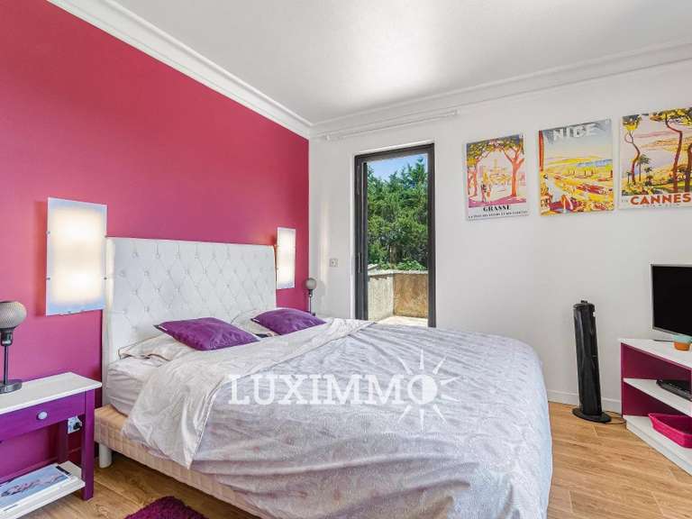 Villa Mouans-Sartoux - 6 chambres - 278m²