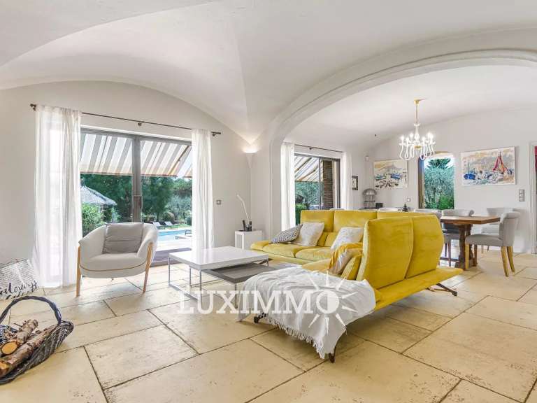 Villa Mouans-Sartoux - 6 chambres - 278m²