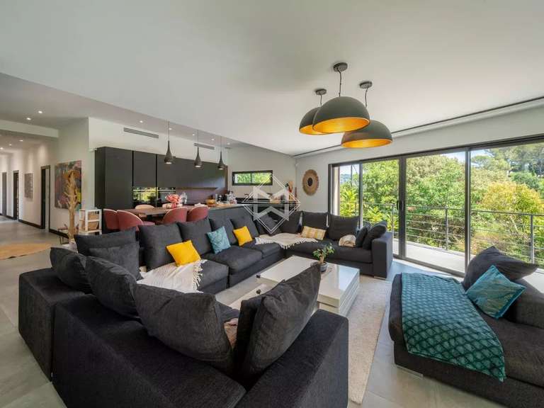 Villa Mouans-Sartoux - 170m²