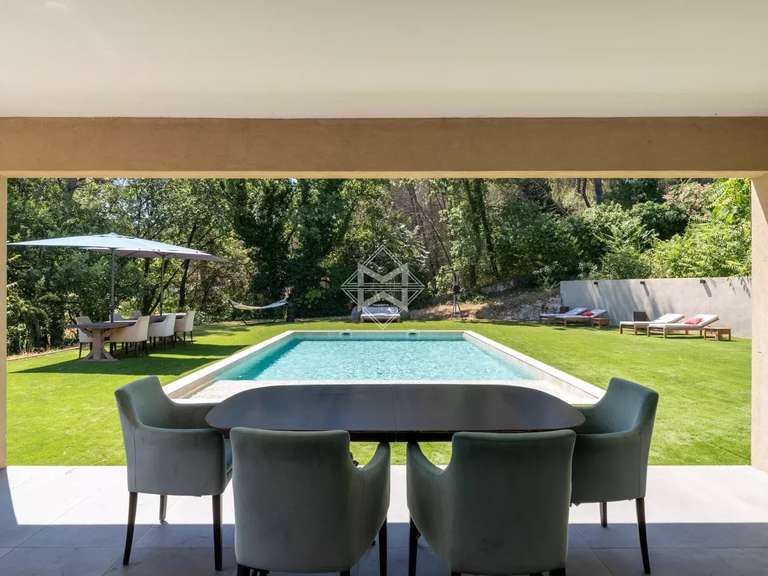 Villa Mouans-Sartoux - 170m²