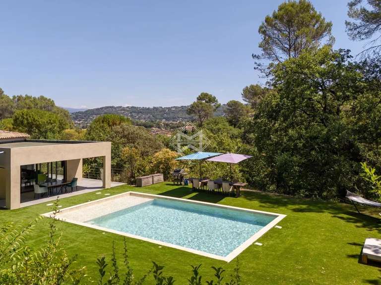 Villa Mouans-Sartoux - 170m²