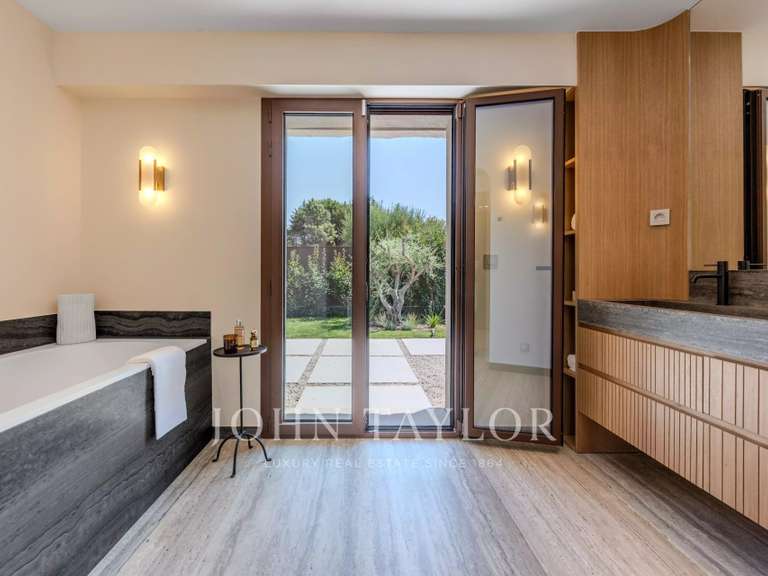 Villa Mouans-Sartoux - 6 chambres - 350m²