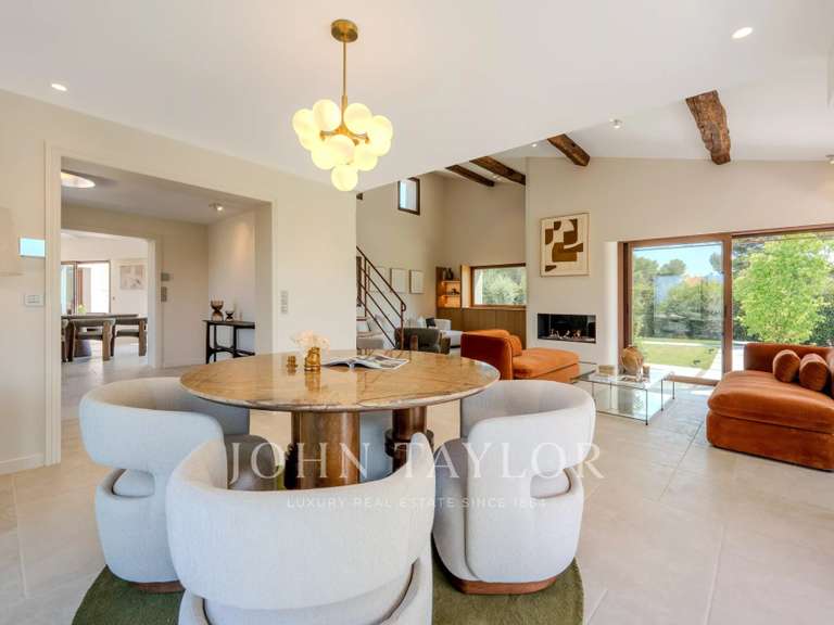 Villa Mouans-Sartoux - 6 chambres - 350m²